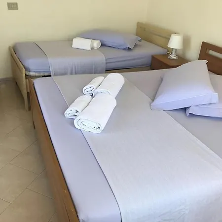 Residence Sicilia Mare- Casa Vacanza Scoglitti Exterior photo