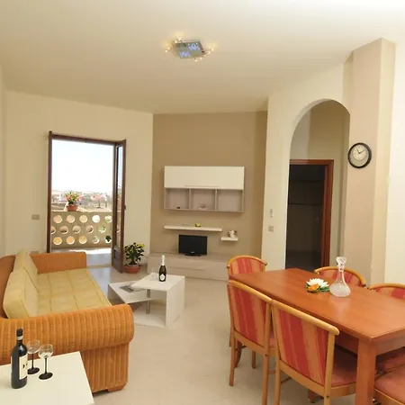 Residence Sicilia Mare- Casa Vacanza Scoglitti Exterior photo