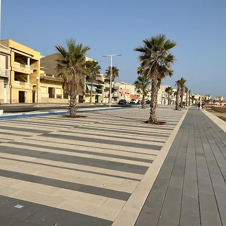 Residence Sicilia Mare- Casa Vacanza Scoglitti Exterior photo