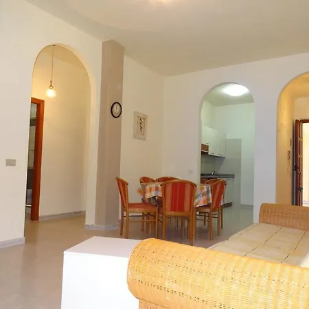 Residence Sicilia Mare- Casa Vacanza Scoglitti Room photo