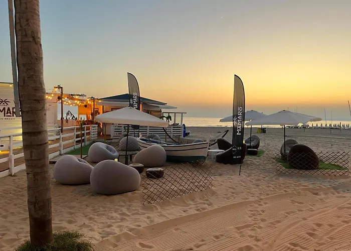 Residence Sicilia Mare- Casa Vacanza Scoglitti