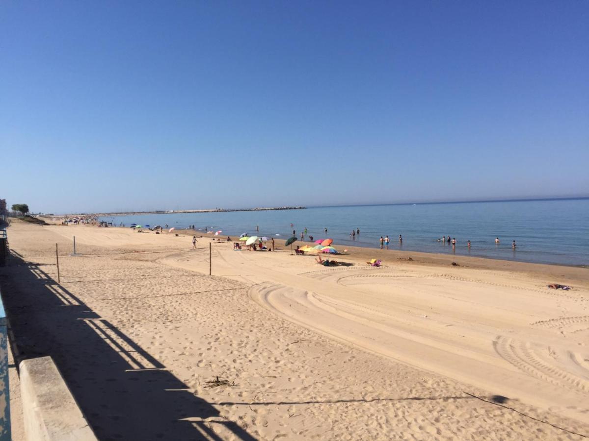 Apartment Sicilia Mare