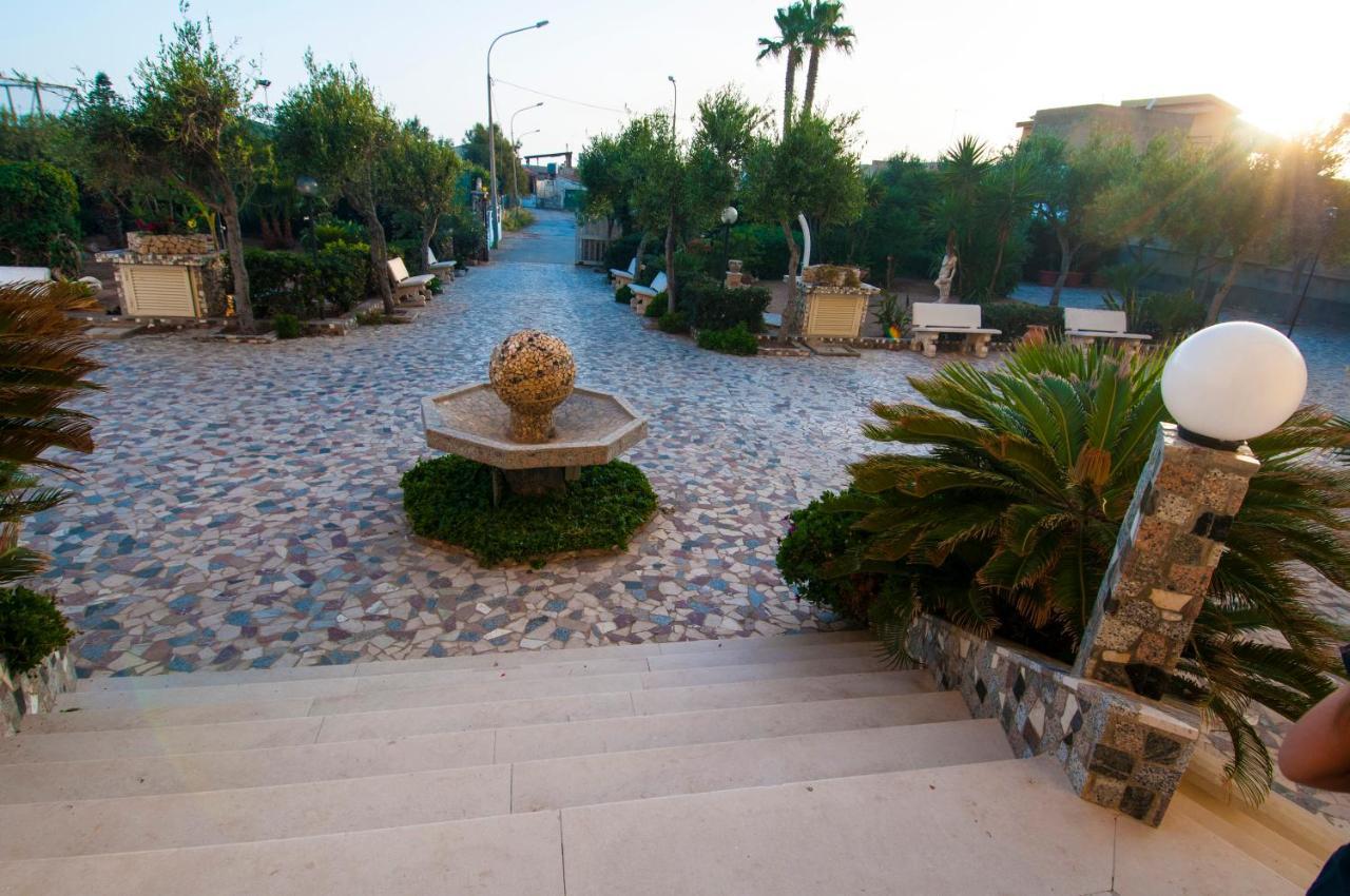 Apartment Sicilia Mare Scoglitti