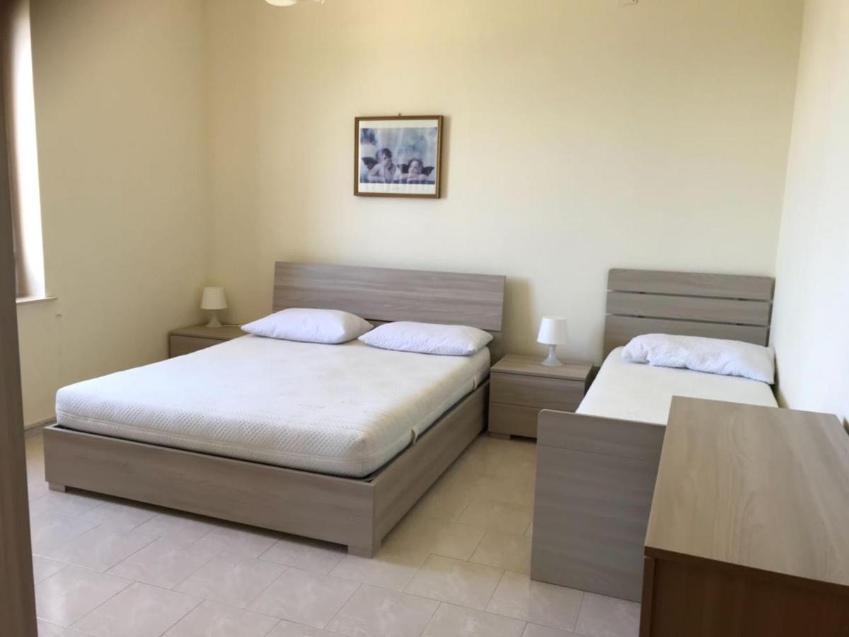 Sicilia Mare Apartment Scoglitti