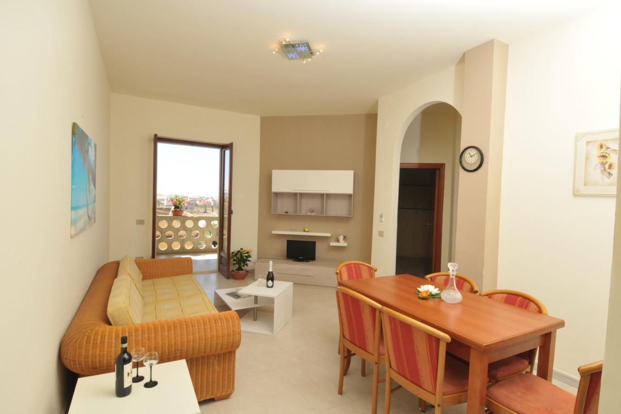 Apartment Sicilia Mare *