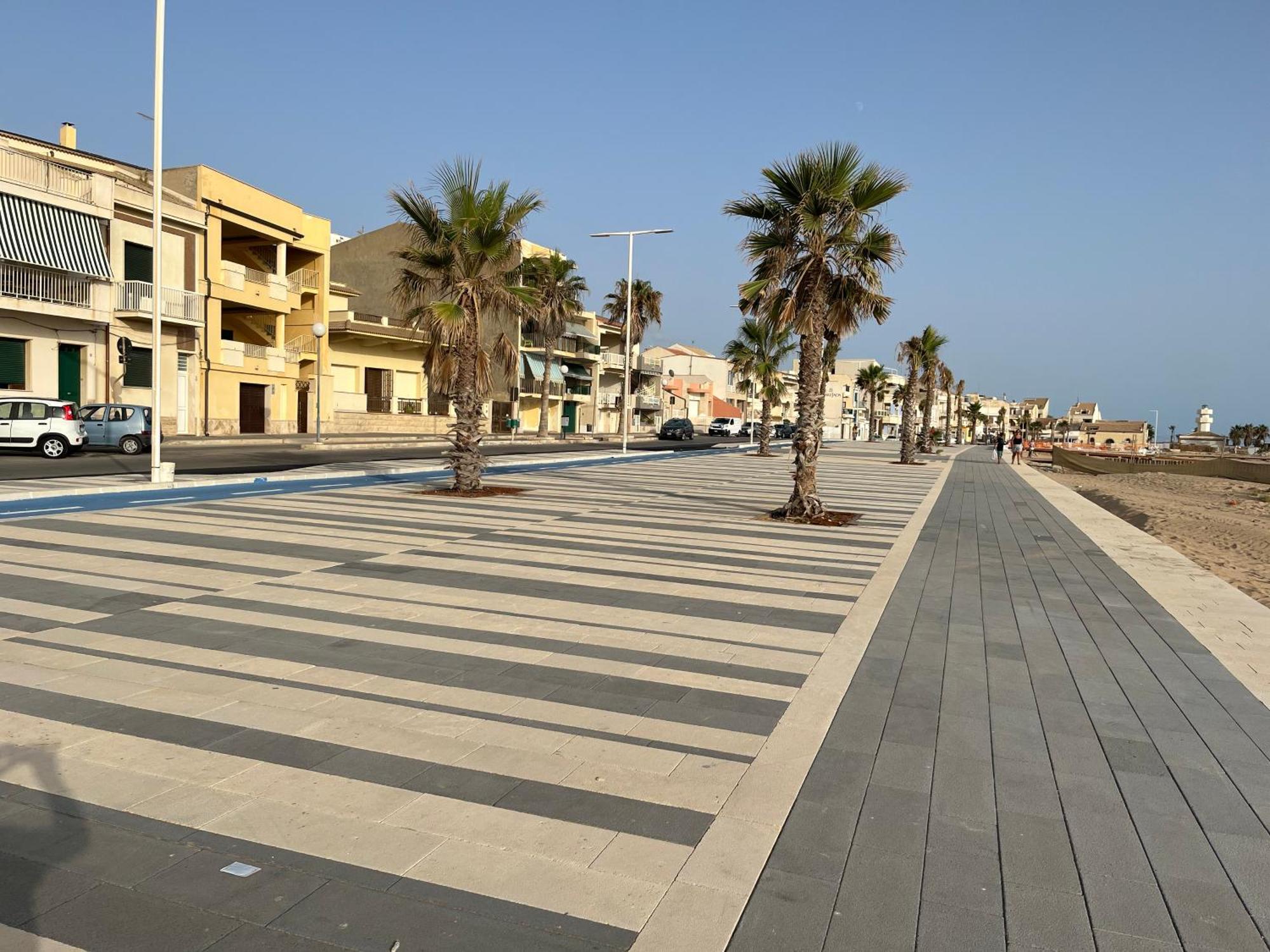 Sicilia Mare Apartment