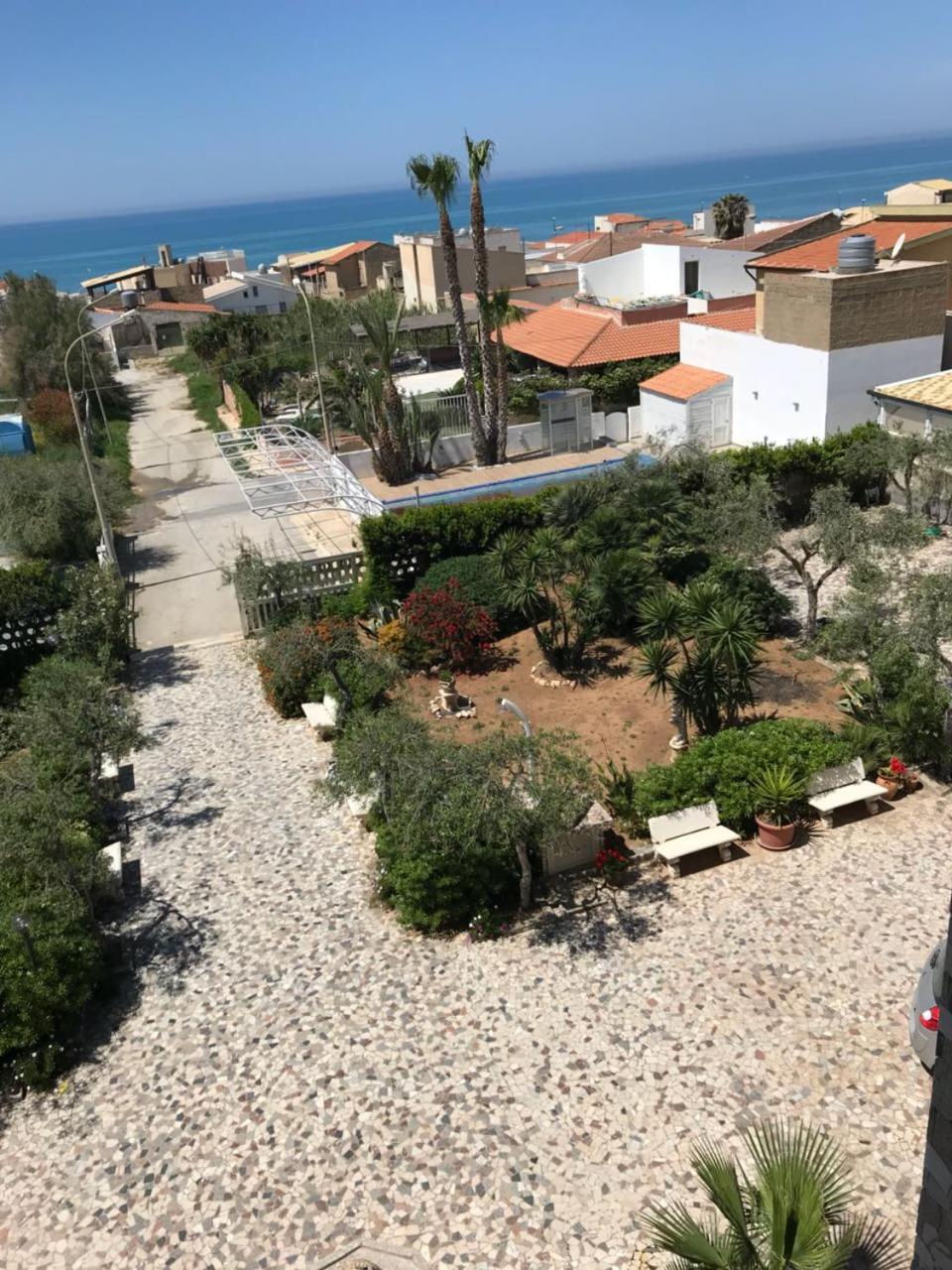 Sicilia Mare Apartment *