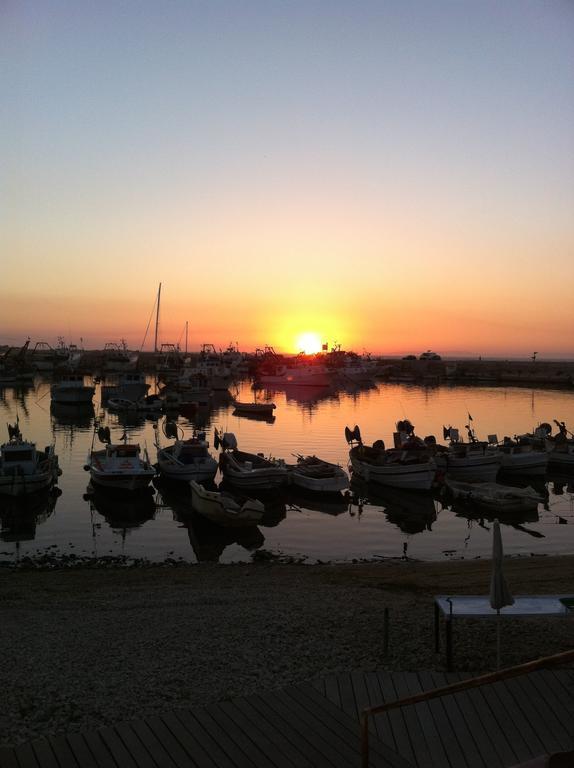 Sicilia Mare Apartment