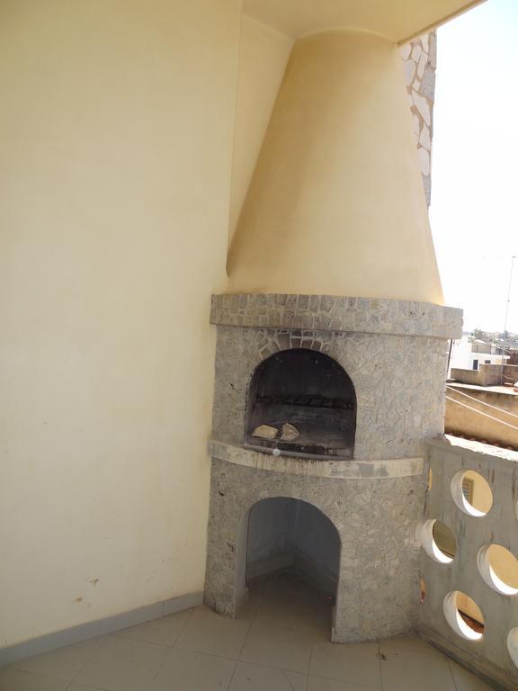 Apartment Sicilia Mare Scoglitti