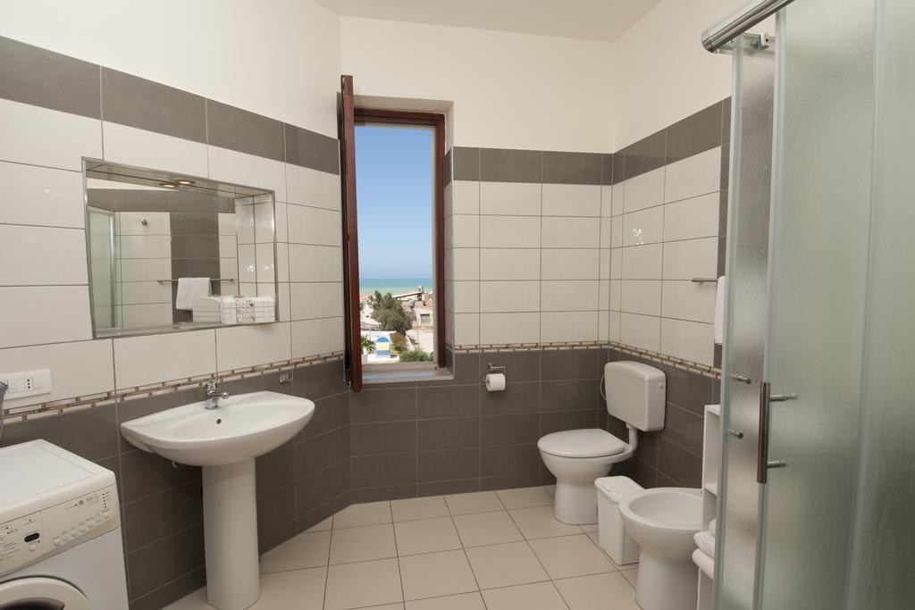 Apartment Sicilia Mare
