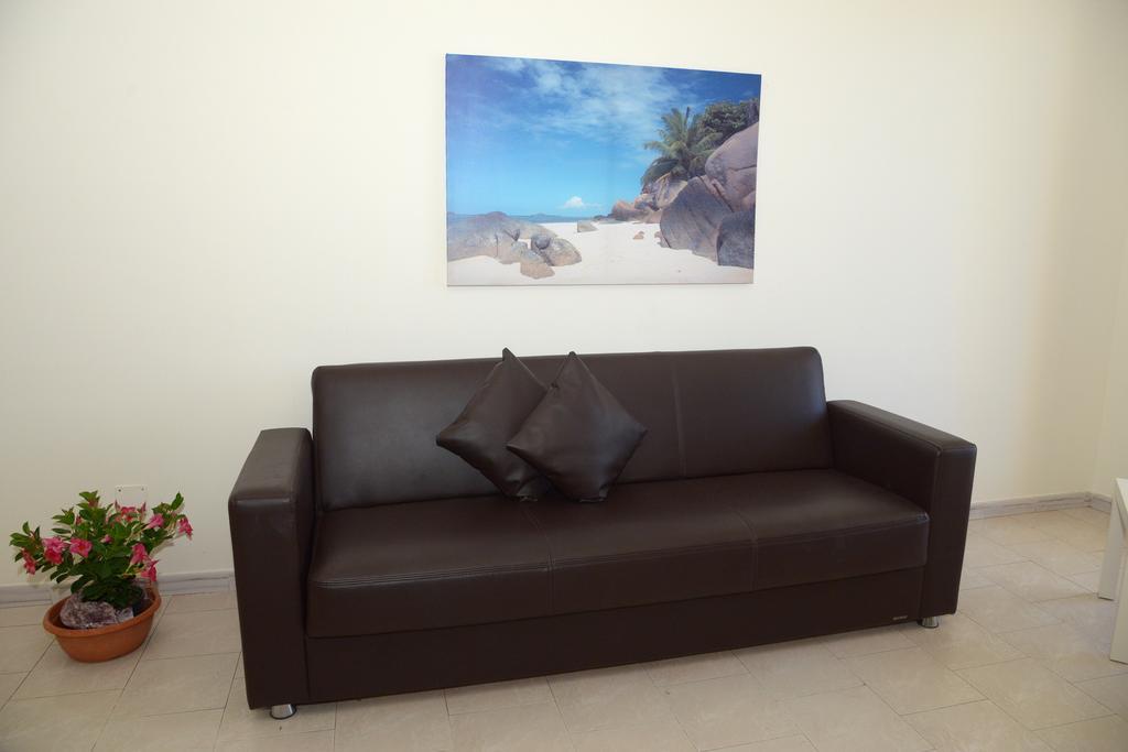 Apartment Sicilia Mare Scoglitti