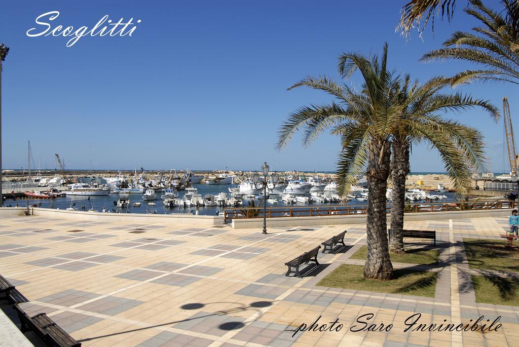 Apartment Sicilia Mare