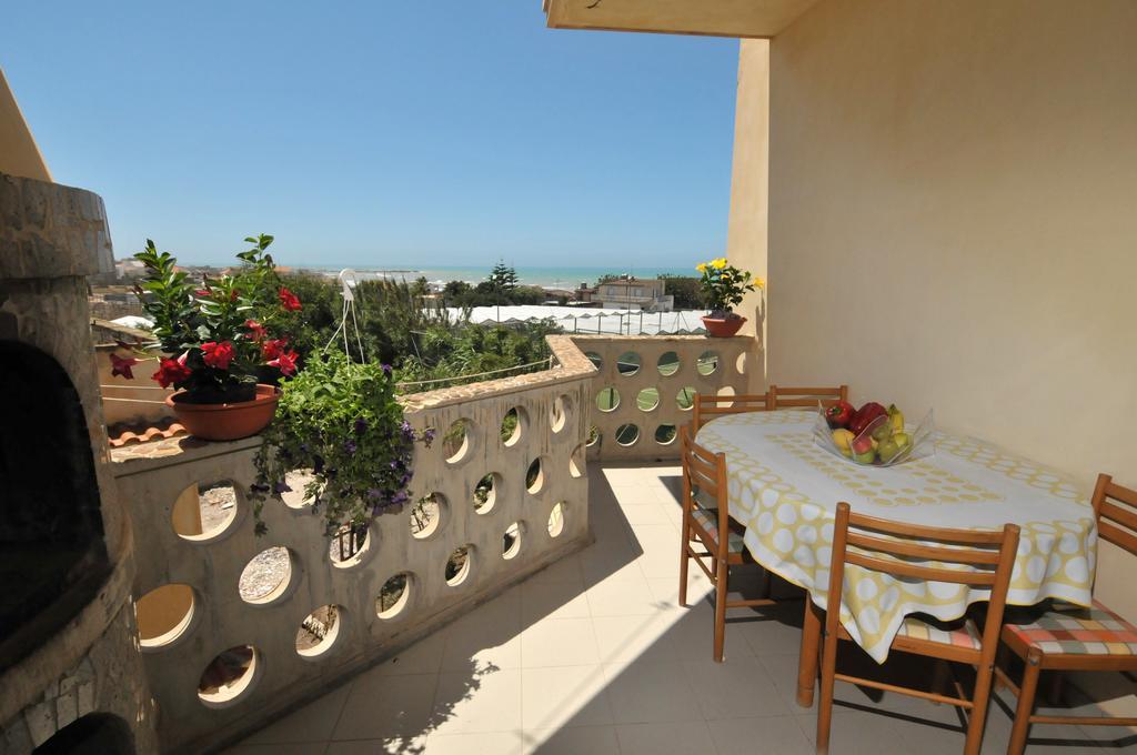 Apartment Sicilia Mare *