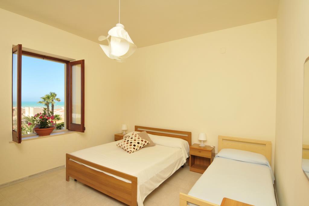 Apartment Sicilia Mare