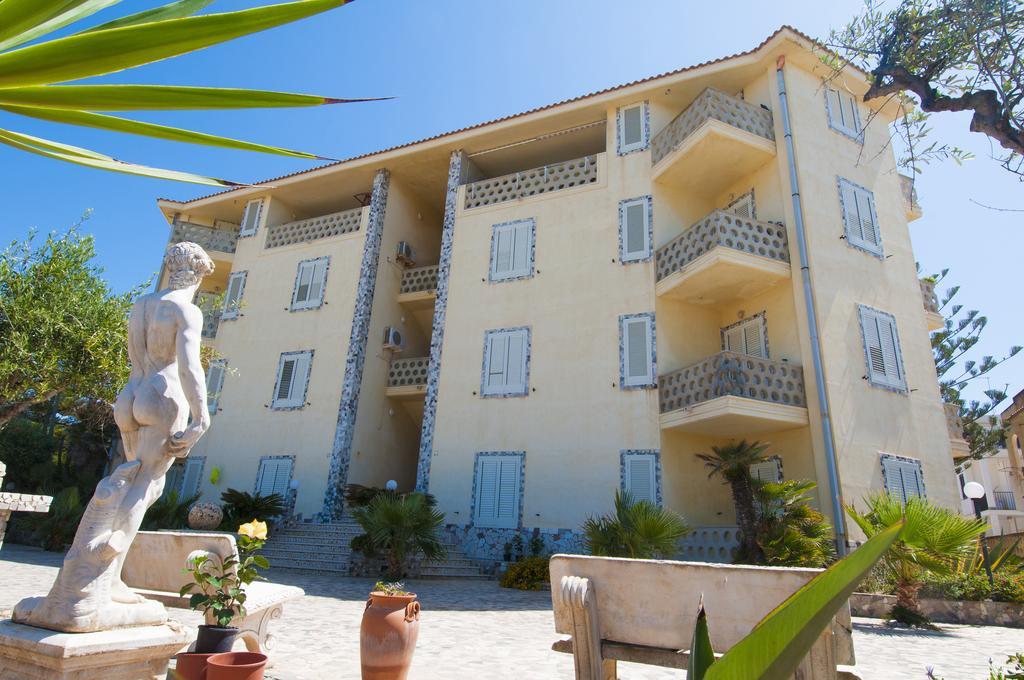 Apartment Sicilia Mare *