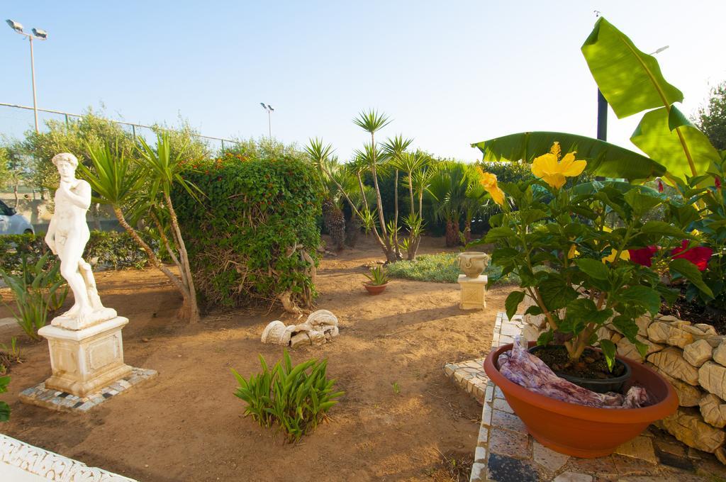 Apartment Sicilia Mare
