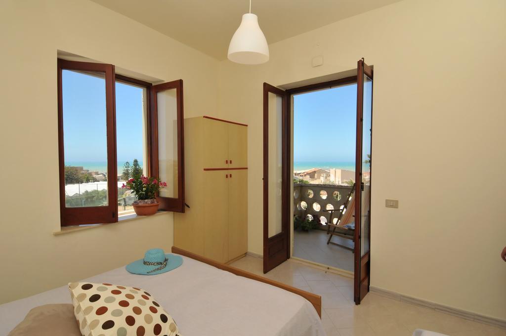 Apartment Sicilia Mare *