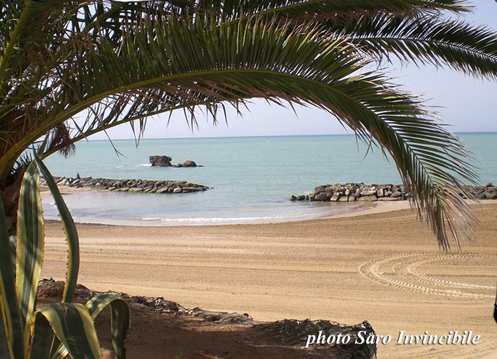 Apartment Sicilia Mare