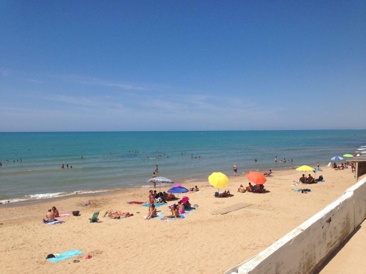 Sicilia Mare * Scoglitti