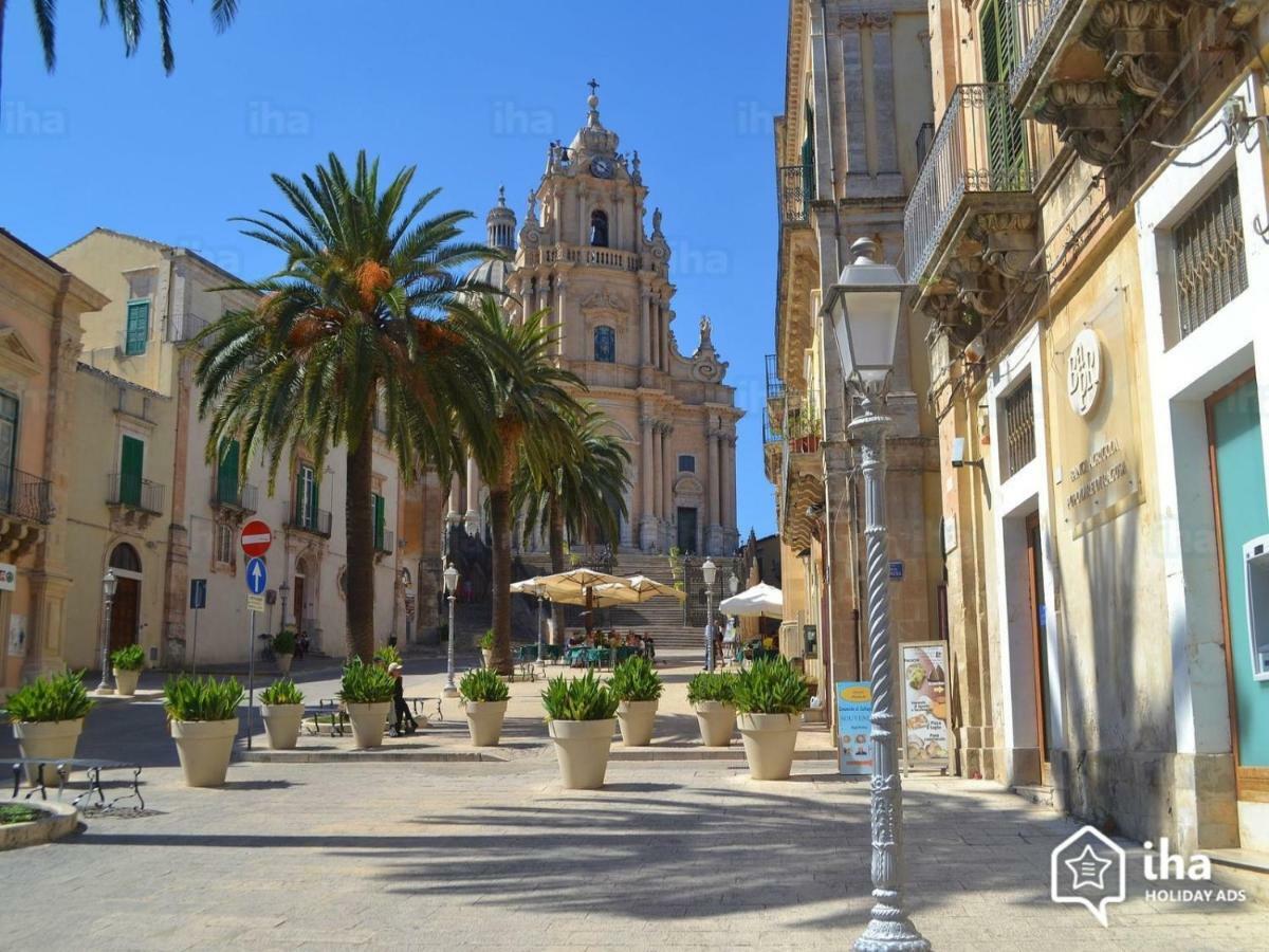 Apartment Sicilia Mare Scoglitti