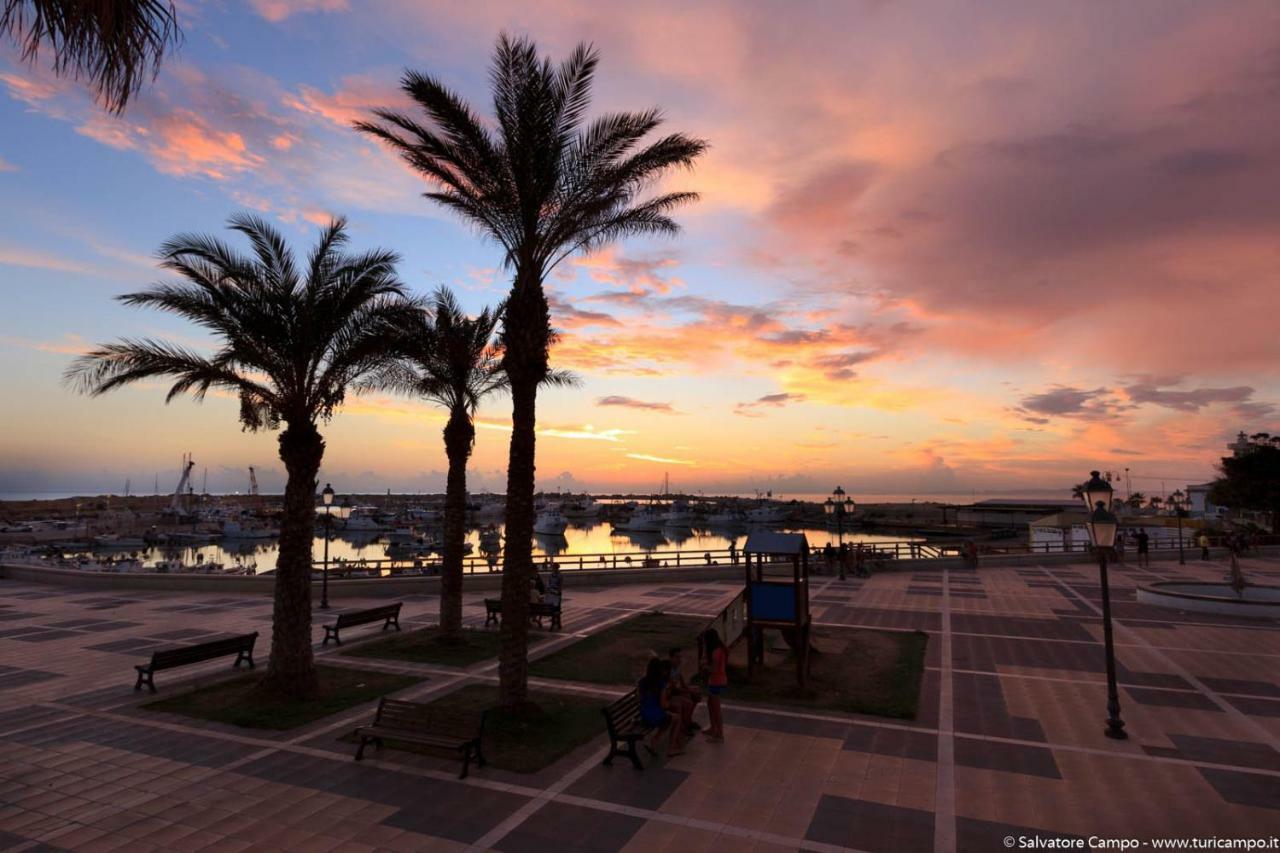 Sicilia Mare Apartment