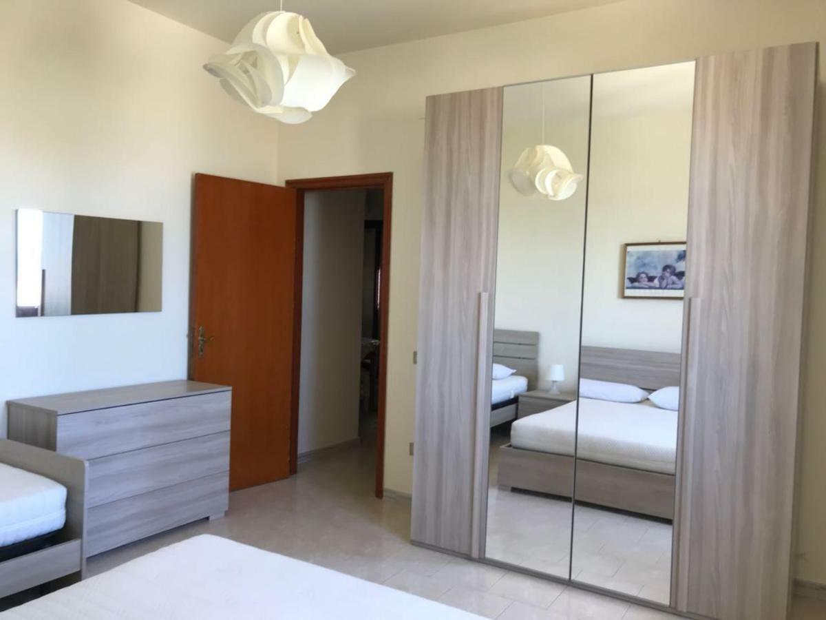Sicilia Mare Apartment