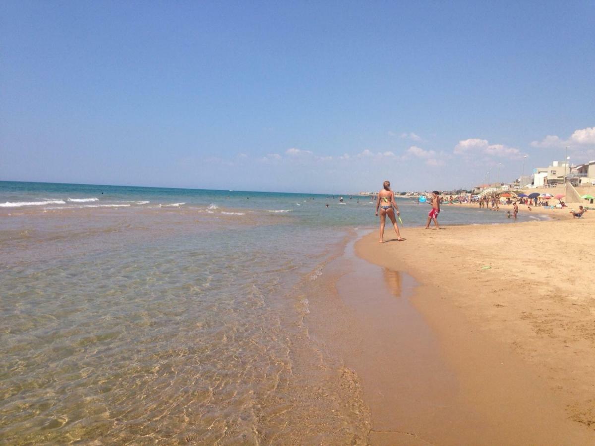 Sicilia Mare Apartment *